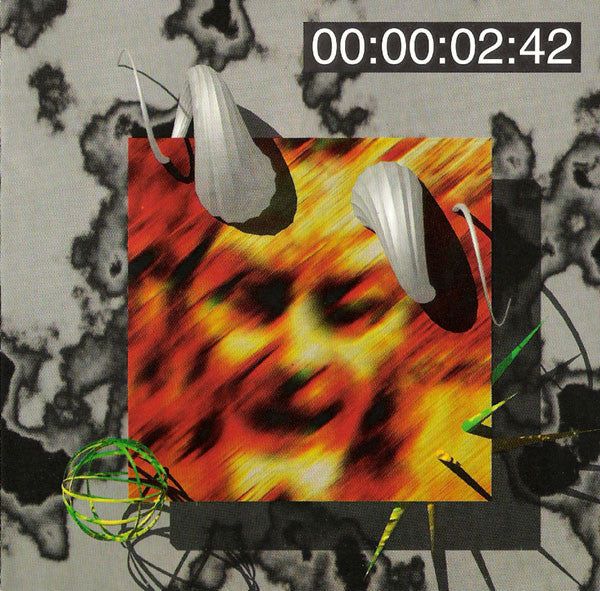 Front 242 -06:21:03:11 Up Evil