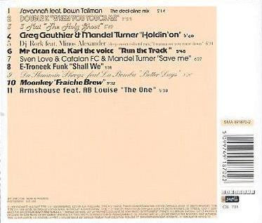 Various - Aline In Wonderland