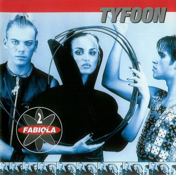 2 Fabiola -Tyfoon