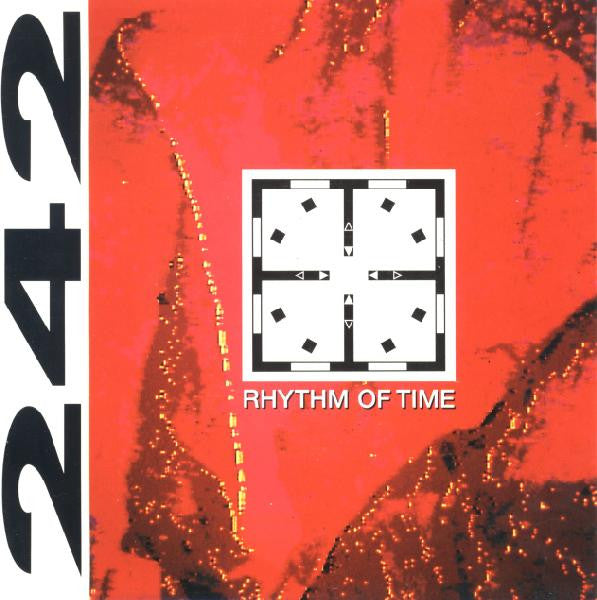 Front 242 -Rhythm Of Time