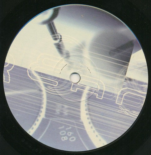 X-Dream -Radiohead