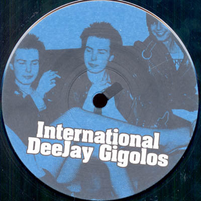 The Twins -Face To Face