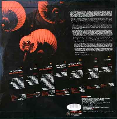 The Cinematic Orchestra -Every Day