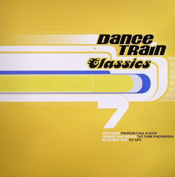 Various -Dance Train Classics Vinyl 7