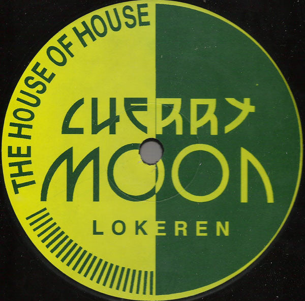 Cherry Moon* -Trax II