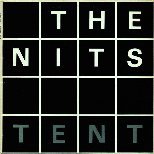 The Nits -Tent