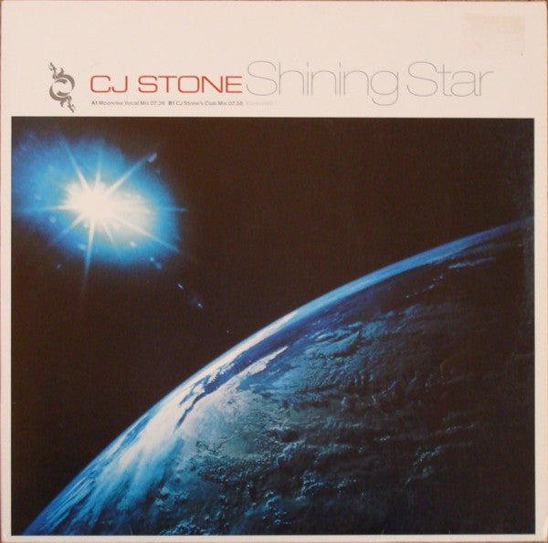 CJ Stone - Shining Star