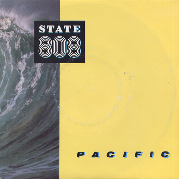 State 808* -Pacific