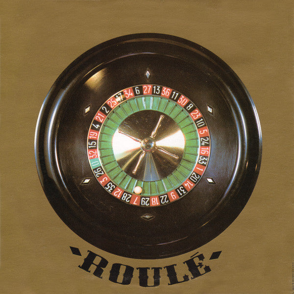 Stardust -Music Sounds Better With You